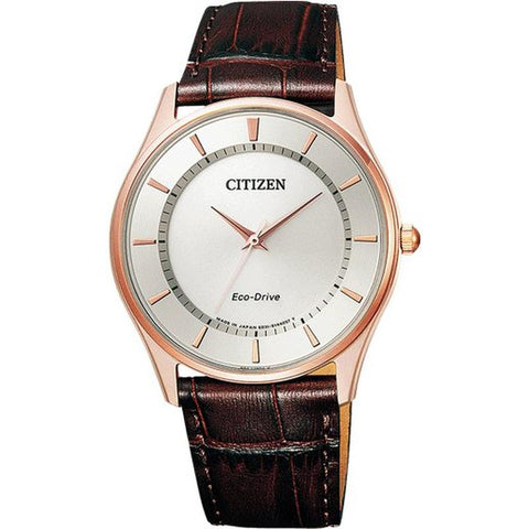 CITIZEN BJ6482-04A Watch - Men's Watch - CITIZEN COLLECTION Eco-Drive Solar (Image 2)