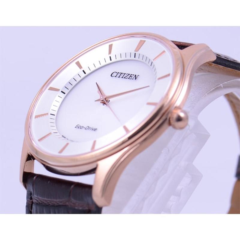 CITIZEN BJ6482-04A Men's Watch - COLLECTION Eco-Drive Sol | IPPO