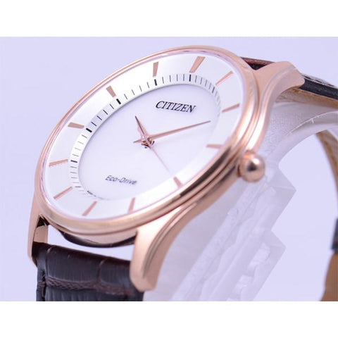 CITIZEN BJ6482-04A Watch - Men's Watch - CITIZEN COLLECTION Eco-Drive Solar (Image 3)