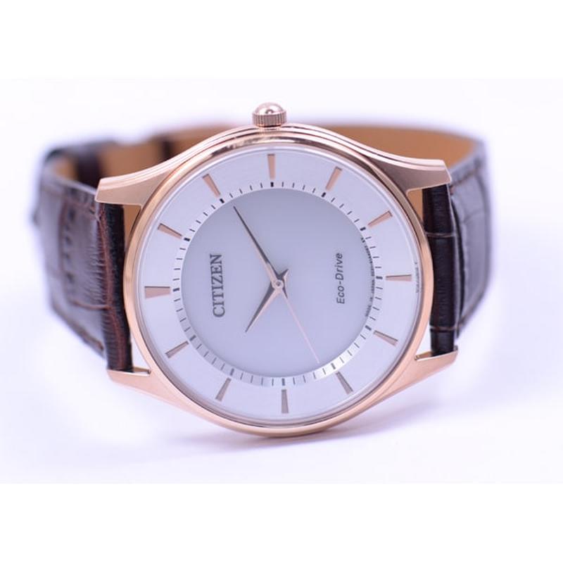 CITIZEN BJ6482-04A Men's Watch - COLLECTION Eco-Drive Sol | IPPO