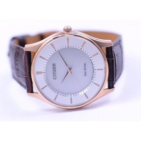 CITIZEN BJ6482-04A Watch - Men's Watch - CITIZEN COLLECTION Eco-Drive Solar (Image 4)