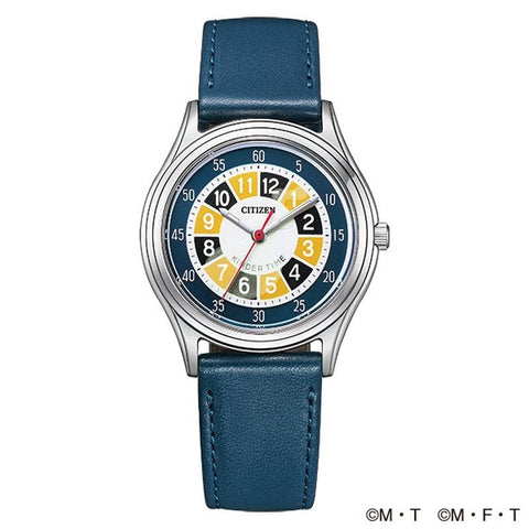 CITIZEN Collection BJ6540-34L Photovoltaic eco-drive limited watch