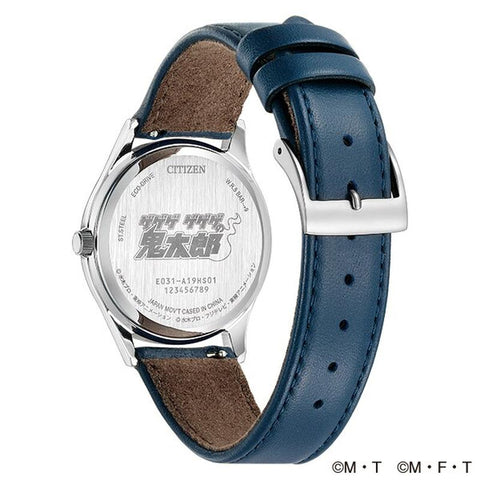 CITIZEN Collection BJ6540-34L Photovoltaic eco-drive limited watch