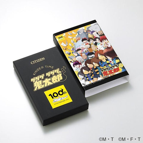 CITIZEN Collection BJ6540-34L Photovoltaic eco-drive limited watch