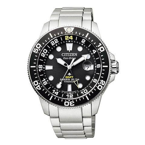CITIZEN PROMASTER  Eco-Drive Marine BJ7110-89E 200M Men's Watch