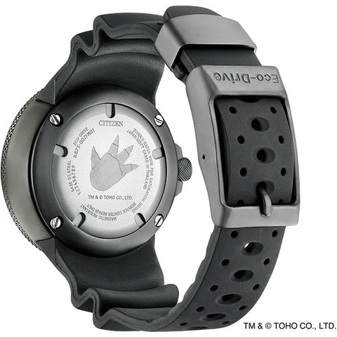 Citizen promaster BJ8059-03Z Photovoltaic eco-drive B873 stainless Plating (gray color) Waterproof for 300m saturation diving watch  2024.1Release