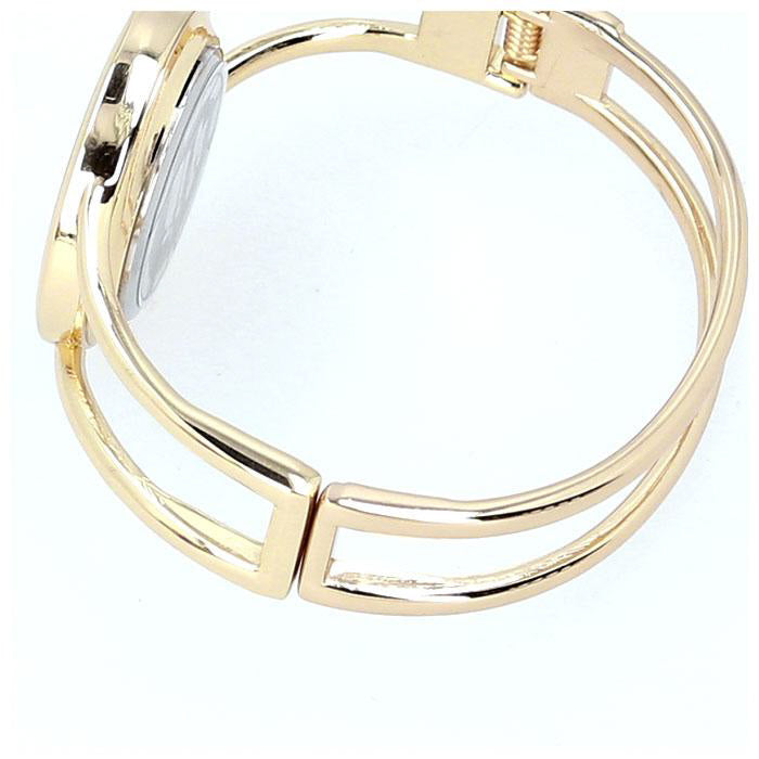 IPPO JAPAN WATCH BL1168 Watch - J-AXIS Bangle Watch Silver Stylish Design Durable Stainless Steel Water Resistant (Image 10)