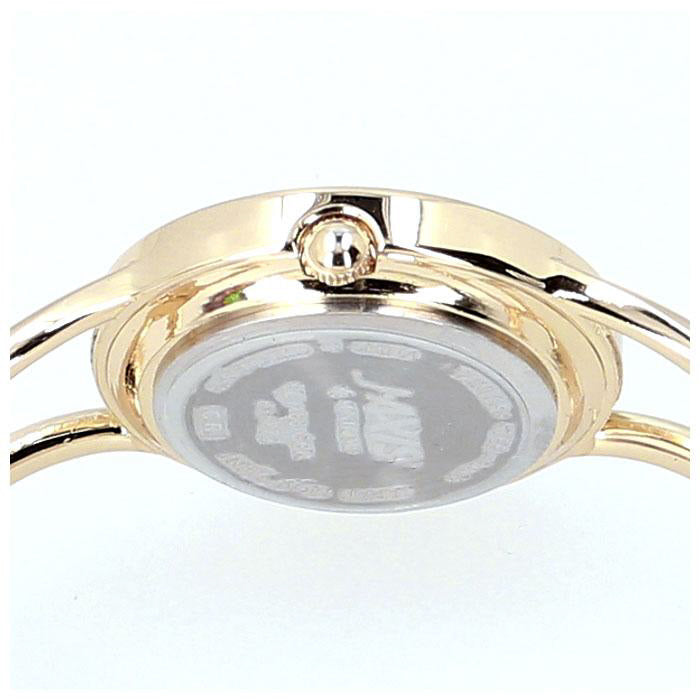 IPPO JAPAN WATCH BL1168 Watch - J-AXIS Bangle Watch Silver Stylish Design Durable Stainless Steel Water Resistant (Image 9)