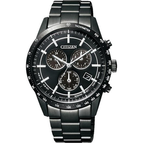 シチズン 腕時計 BL5495-56E Citizen Men's Watch - Citizen Collection with Eco-Drive BL5495-56E