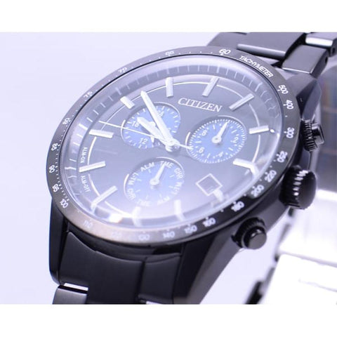 シチズン 腕時計 BL5495-56E Citizen Men's Watch - Citizen Collection with Eco-Drive BL5495-56E