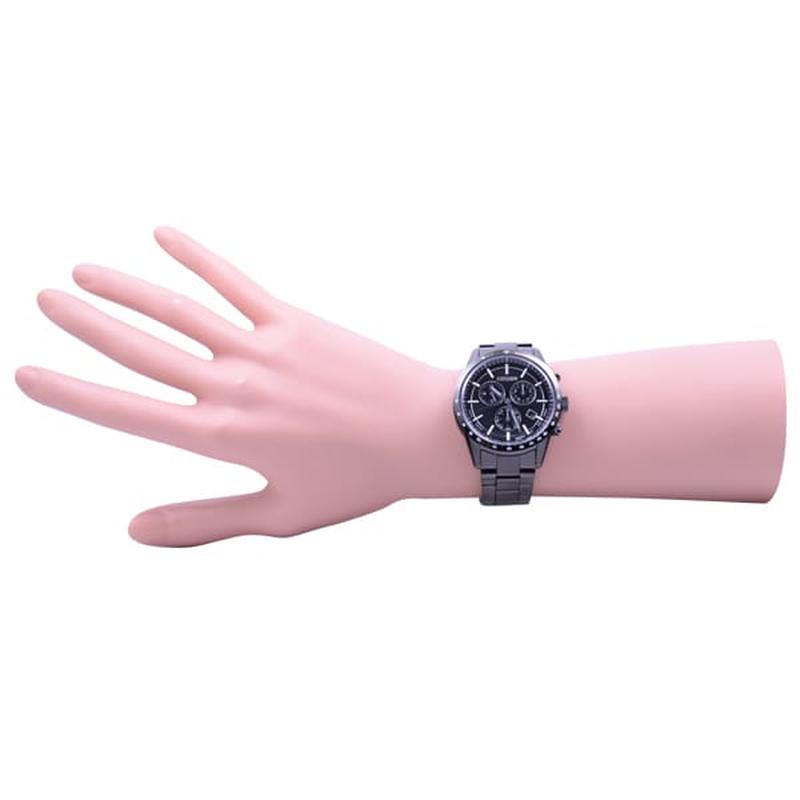 シチズン 腕時計 BL5495-56E Citizen Men's Watch - Citizen Collection with Eco-Drive BL5495-56E