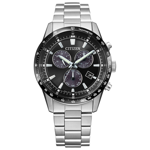 Citizen Collection BL5614-59E analog Eco-Drive chronograph