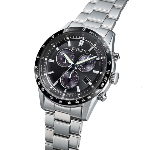 Citizen Collection BL5614-59E analog Eco-Drive chronograph