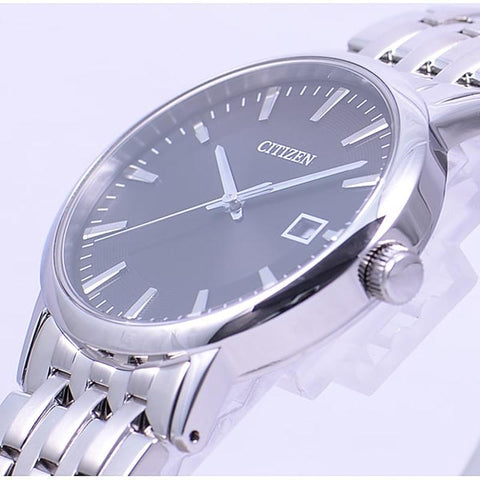 CITIZEN Men's Watch - Eco-Drive CITIZEN COLLECTION BM6770-51G