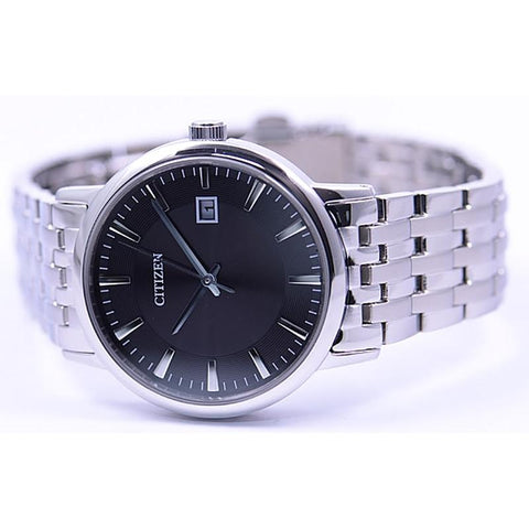 CITIZEN Men's Watch - Eco-Drive CITIZEN COLLECTION BM6770-51G