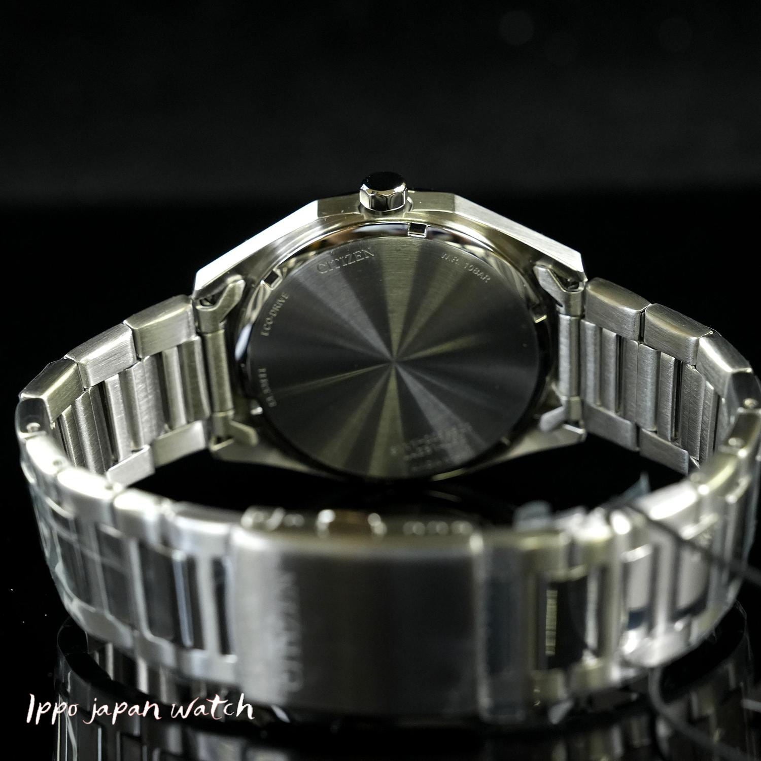 IPPO JAPAN WATCH BM7630-80L Citizen Eco-Drive Men's Watch | IPPO Japan