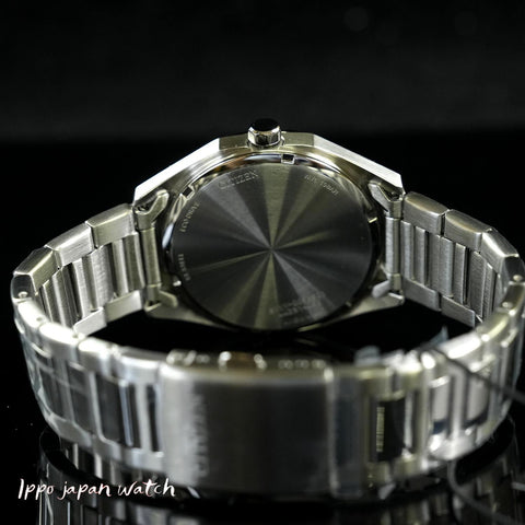 IPPO JAPAN WATCH BM7630-80L WATCH - Citizen Eco-Drive Men's Watch 41mm 国际版 TJHN (Image 3)