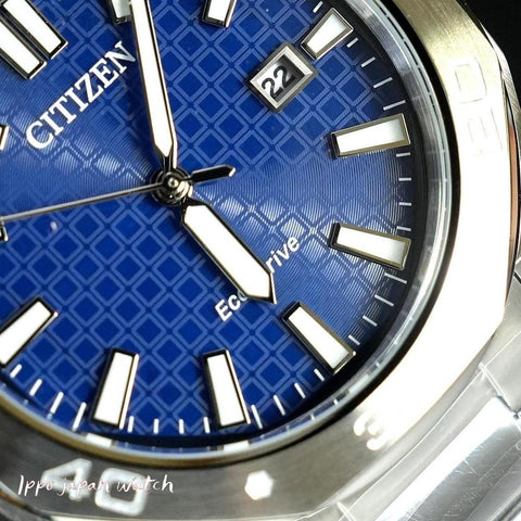 IPPO JAPAN WATCH BM7630-80L WATCH - Citizen Eco-Drive Men's Watch 41mm 国际版 TJHN (Image 6)