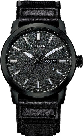 CITIZEN Collection BM8477-12E Photovoltaic eco-drive watch