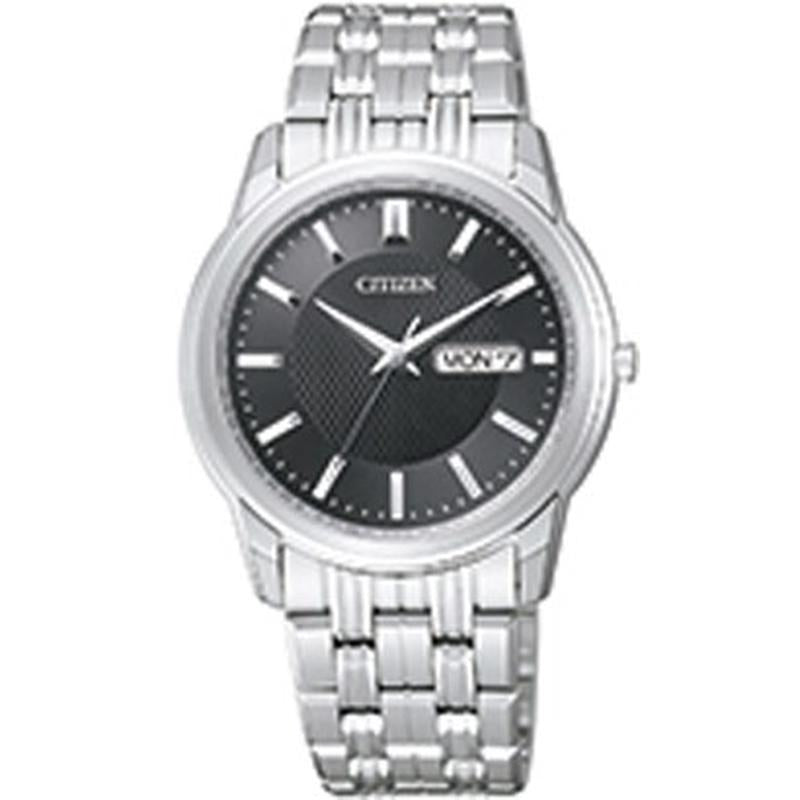 IPPO JAPAN WATCH BM9000-52E WATCH - CITIZEN Collection Eco-Drive Watch