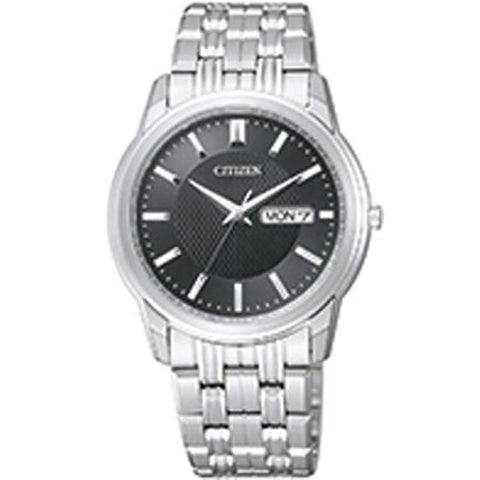 IPPO JAPAN WATCH BM9000-52E WATCH - CITIZEN Collection Eco-Drive Watch