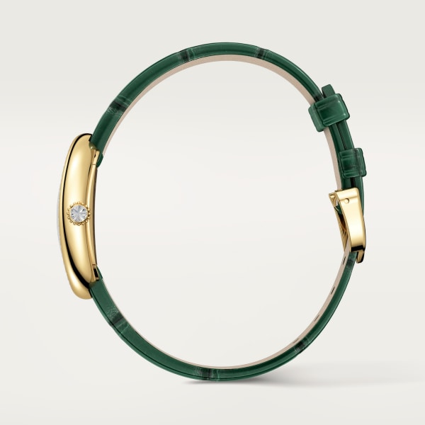 Cartier wgsa0029 Watch - Santos de Cartier watch (Image 2)
