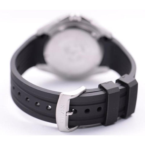 Citizen Men's Watch, PROMASTER MARINE Series, Eco-Drive 200m Diver BN0190-15E