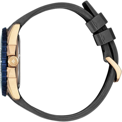 Citizen Men's Watch PROMASTER MARINE Series Eco-Drive Diver 200m BN0196-01L