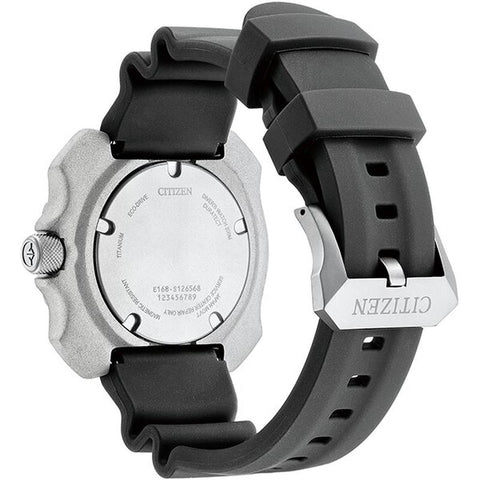 CITIZEN Promaster BN0220-16E Eco-Drive Diver 200m Watch