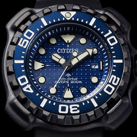 CITIZEN promaster BN0225-04L photovoltaic eco-drive super titanium watch 2022.10released