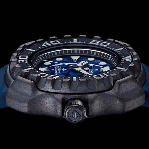 CITIZEN Promaster BN0227-09L Eco-Drive Diver 200m Watch