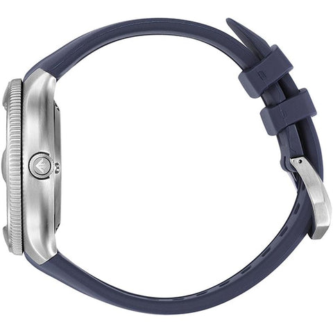 "Citizen Men's Watch PROMASTER MARINE Series Eco-Drive Diver 200m Urethane Band BN0231-01L"