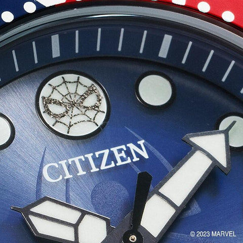 Citizen promaster BNO255-03E photovoltaic eco-drive stainless watch 2023.8released