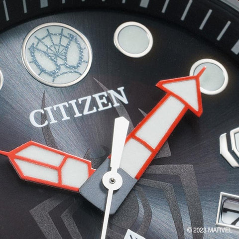 Citizen promaster BN0255-03E photovoltaic eco-drive stainless watch 2023.8released