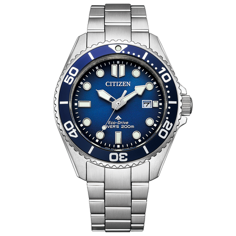 CITIZEN BN0260-54L Men's Watch - PROMASTER MARINE Series | IPPO CITIZEN BN0260-54L Men's Watch - PROMASTER MARINE Series | IPPO