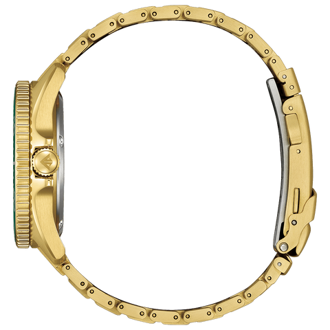 Citizen Men's Watch PROMASTER MARINE Series Eco-Drive Solar Power Diver 200m BN0262-59W