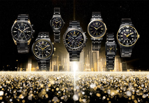 CITIZEN BN0264-53E Limited Edition Eco-Drive Solar Marine Series 50th Anniversary Lightweight Durable Design