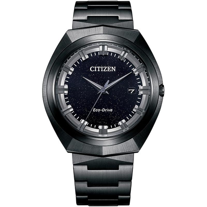 CITIZEN BN1015-52E Watch - Men's Watch - Creative Lab Eco-Drive 365 Solar Powered