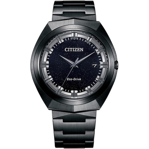 CITIZEN BN1015-52E Watch - Men's Watch - Creative Lab Eco-Drive 365 Solar Powered