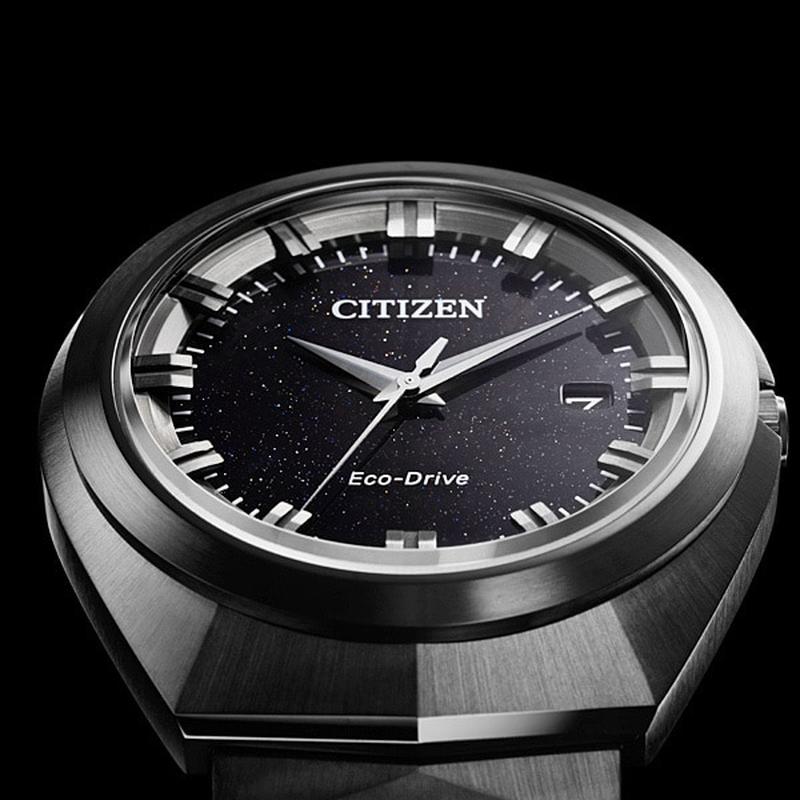 CITIZEN BN1015-52E Watch - Men's Watch - Creative Lab Eco-Drive 365 Solar Powered (Image 4)
