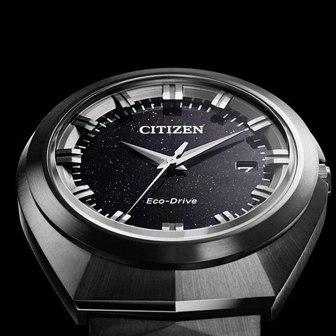 CITIZEN BN1015-52E Watch - Men's Watch - Creative Lab Eco-Drive 365 Solar Powered (Image 4)
