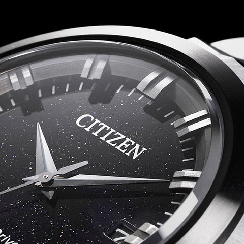 CITIZEN BN1015-52E Watch - Men's Watch - Creative Lab Eco-Drive 365 Solar Powered (Image 5)