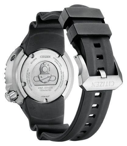 Citizen Men's Watch PROMASTER UNITE with BLUE Eco-Drive MARINE Series BN1025-08L