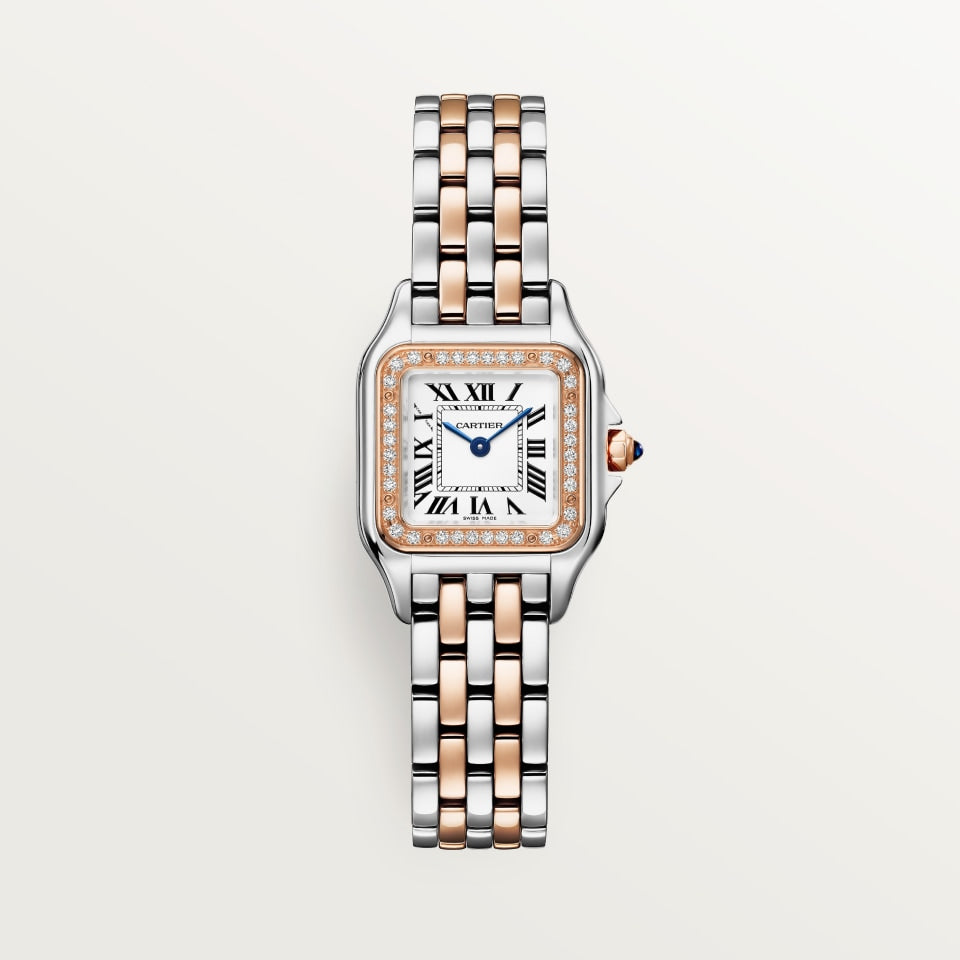Cartier w3pn0014 Panthère Watch