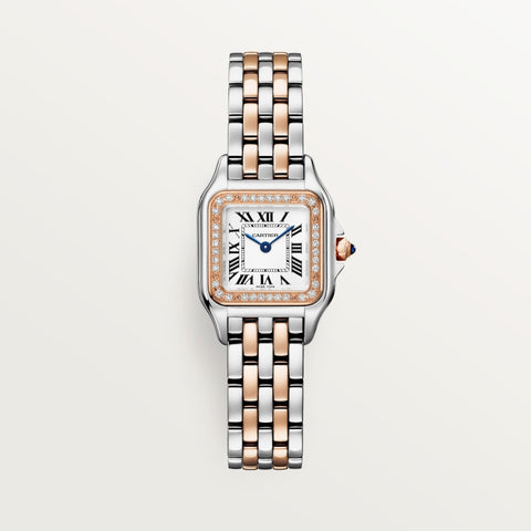 Cartier w3pn0014 Panthère Watch
