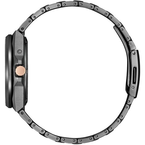 CITIZEN Attesa BU0065-64E Photovoltaic eco-drive Super titanium watch