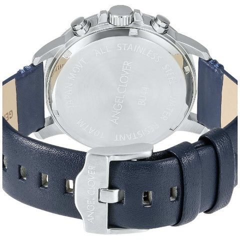 ANGEL CLOVER BU44SNV-NV Watch (Image 3)