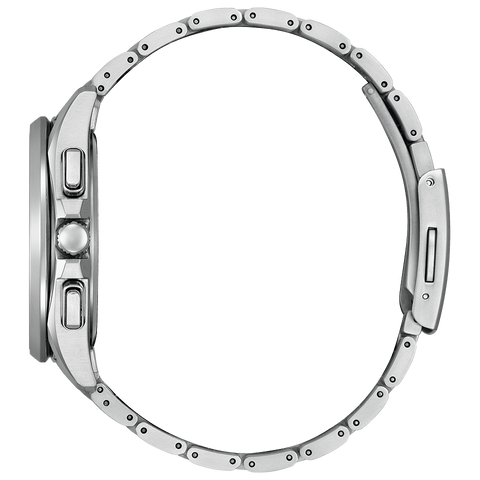 Citizen Attesa  BY1000-51L solar Eco-Drive radio DEAR Collection Limited Pair Model 2025.11.13 release