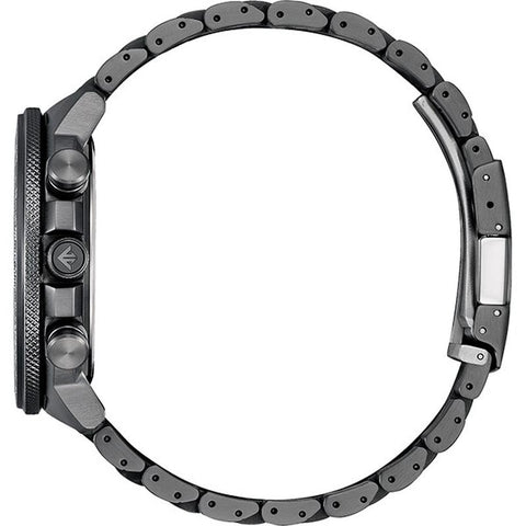 Citizen BY3005-56E Promaster Geo Trecker Eco-Drive Limited Watch