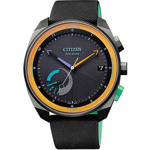 IPPO JAPAN WATCH BZ7005-07E WATCH - CITIZEN smartwatch eco-drive stainless watch 2020.01 released